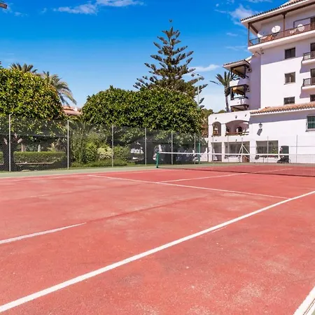 Fancy 2br In Golden Mile Close To The