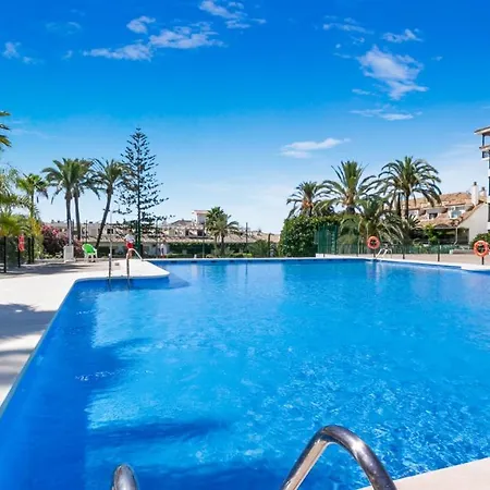 Fancy 2br In Golden Mile Close To The