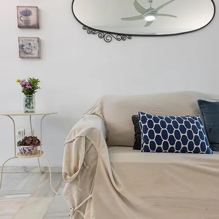 Fancy 2br In Golden Mile Close To The *