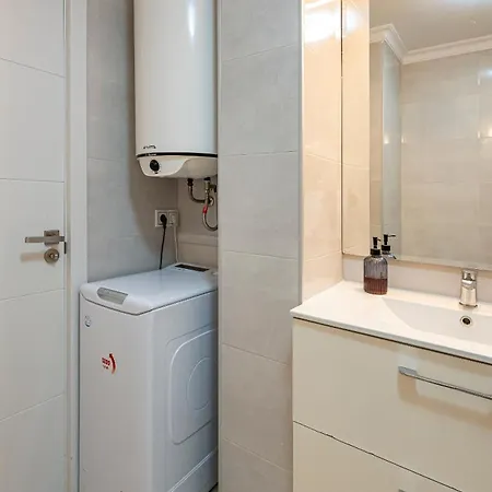 Fancy 2br In Golden Mile Close To The * Marbella