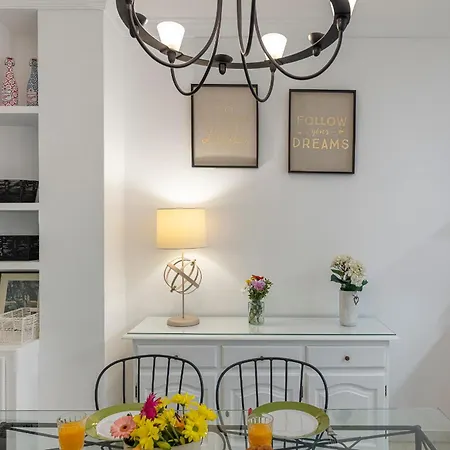 Fancy 2br In Golden Mile Close To The * Marbella