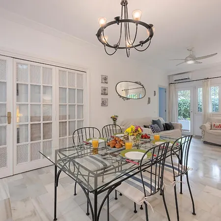 Fancy 2br In Golden Mile Close To The Apartment