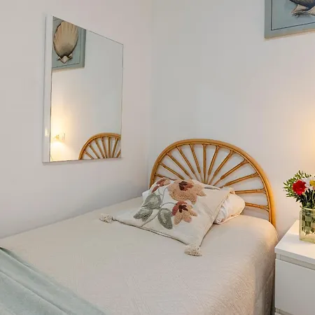 Fancy 2br In Golden Mile Close To The * Marbella