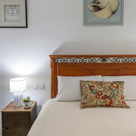Apartment Fancy 2br In Golden Mile Close To The