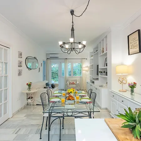 Fancy 2br In Golden Mile Close To The Apartment *