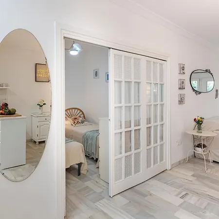 Apartment Fancy 2br In Golden Mile Close To The