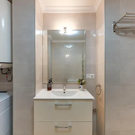 Fancy 2br In Golden Mile Close To The *