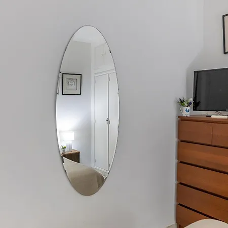 Fancy 2br In Golden Mile Close To The Marbella