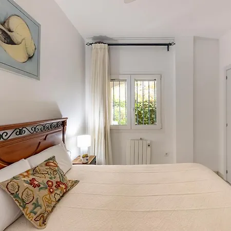 Fancy 2br In Golden Mile Close To The * Marbella