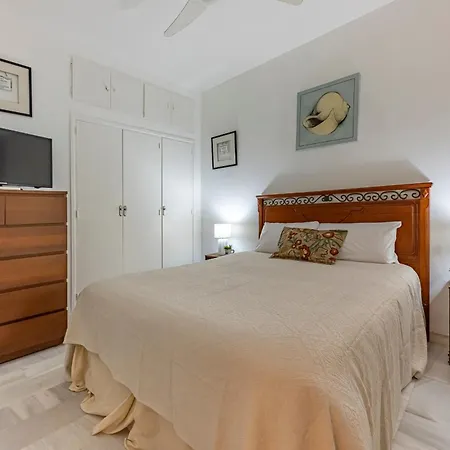 Fancy 2br In Golden Mile Close To The
