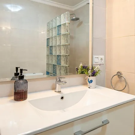 Fancy 2br In Golden Mile Close To The