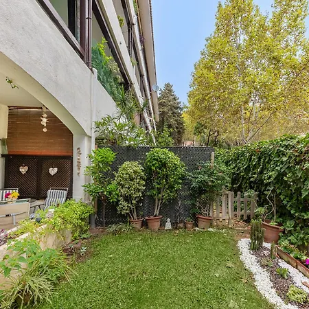 Fancy 2br In Golden Mile Close To The Apartment *