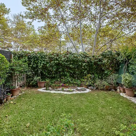 Apartment Fancy 2br In Golden Mile Close To The *