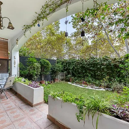 Fancy 2br In Golden Mile Close To The * Marbella