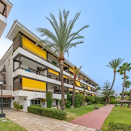 Fancy 2br In Golden Mile Close To The Apartment