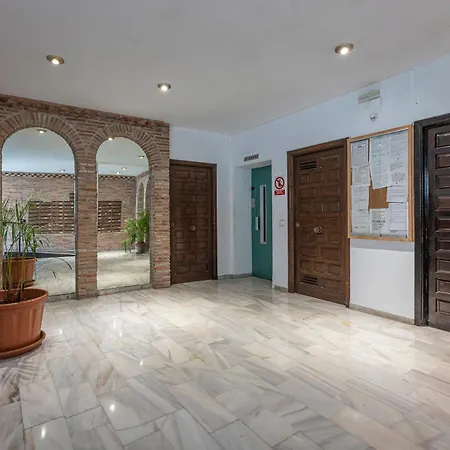 Apartment Fancy 2br In Golden Mile Close To The *